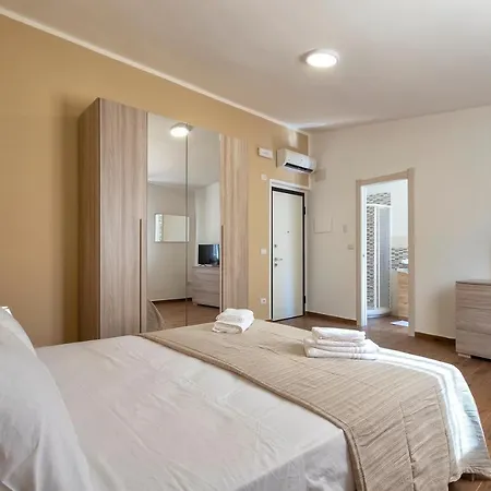 Vico Rooms Sassari Exterior photo