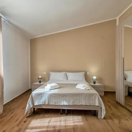 Vico Rooms Sassari Exterior photo