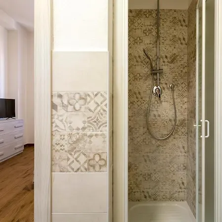 Vico Rooms Sassari Exterior photo