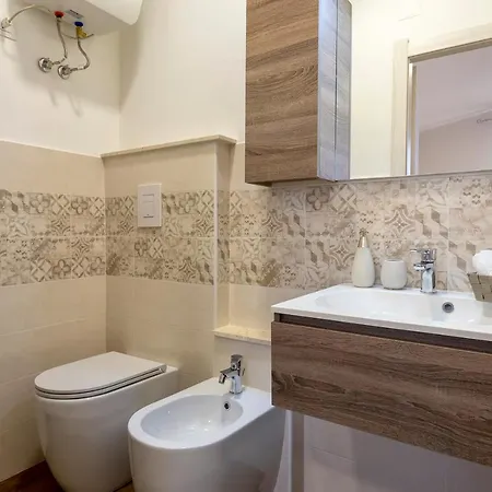 Vico Rooms Sassari Exterior photo