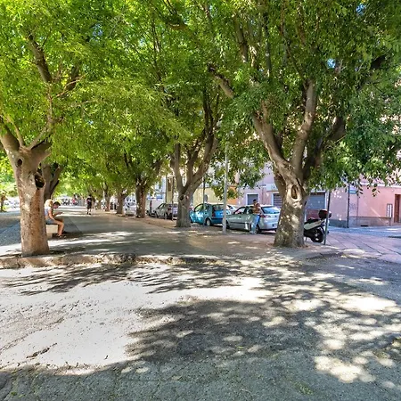 Vico Rooms Sassari Exterior photo