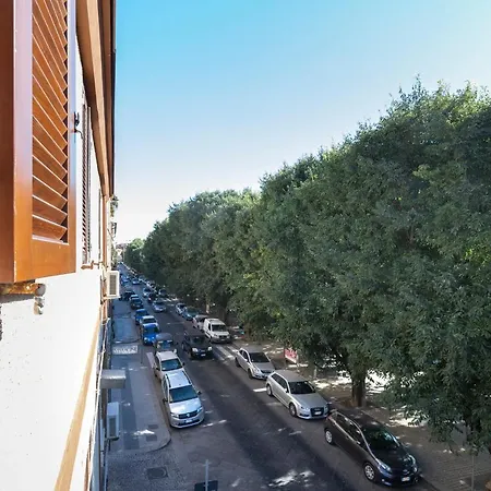 Vico Rooms Sassari Exterior photo