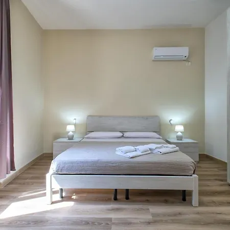 Vico Rooms Sassari Exterior photo