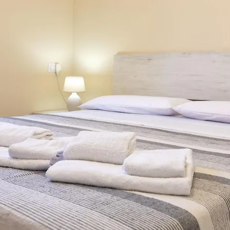Vico Rooms Sassari Exterior photo