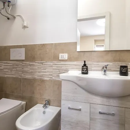 Vico Rooms Sassari Exterior photo