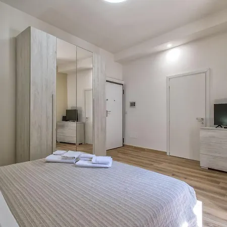 Vico Rooms Sassari Exterior photo