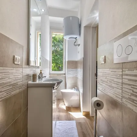 Vico Rooms Sassari Exterior photo