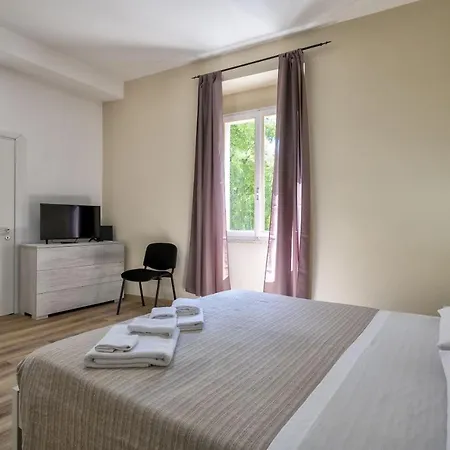 Vico Rooms Sassari Exterior photo