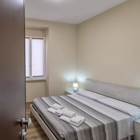 Vico Rooms Sassari Exterior photo