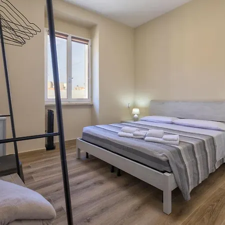 Vico Rooms Sassari Exterior photo