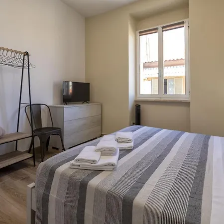 Vico Rooms Sassari Exterior photo