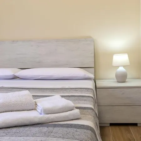 Vico Rooms Sassari Exterior photo