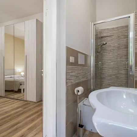 Vico Rooms Sassari Exterior photo