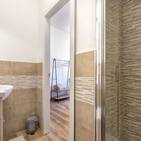 Vico Rooms Sassari Exterior photo