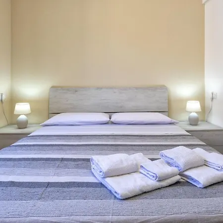 Vico Rooms Sassari Exterior photo
