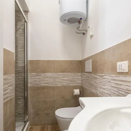 Vico Rooms Sassari Exterior photo