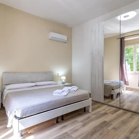 Vico Rooms Sassari Exterior photo