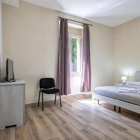 Vico Rooms Sassari Exterior photo