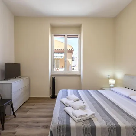Vico Rooms Sassari Exterior photo