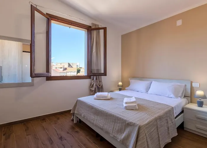 Vico Rooms