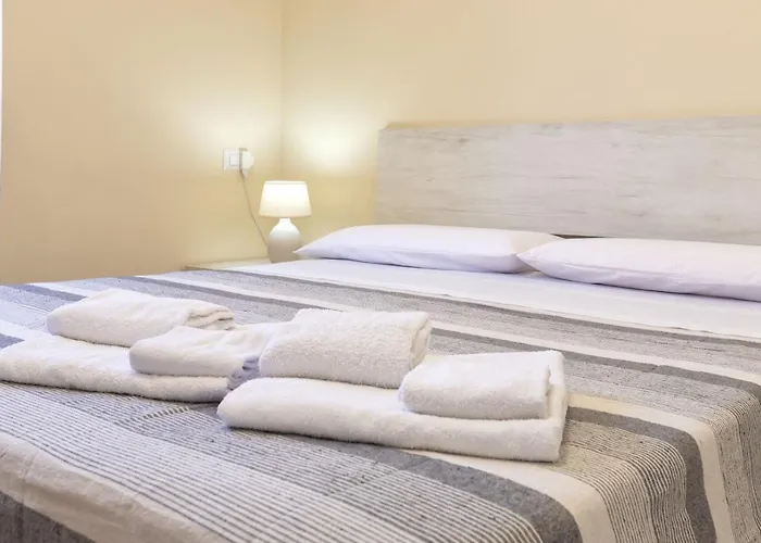 Vico Rooms