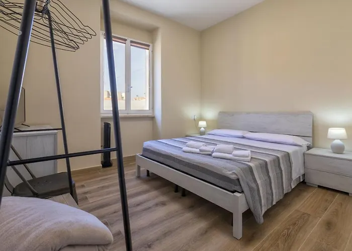 Vico Rooms