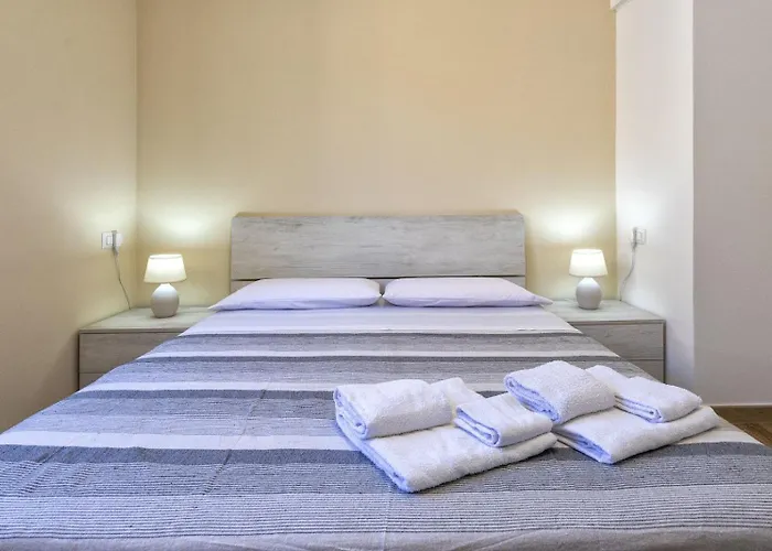 Vico Rooms
