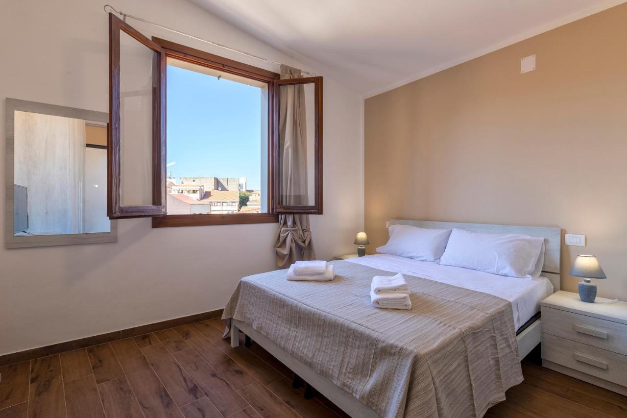 Vico Guest house *