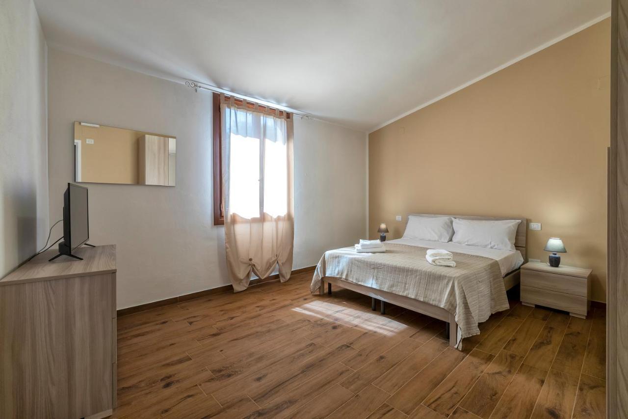 Vico Guest house Sassari