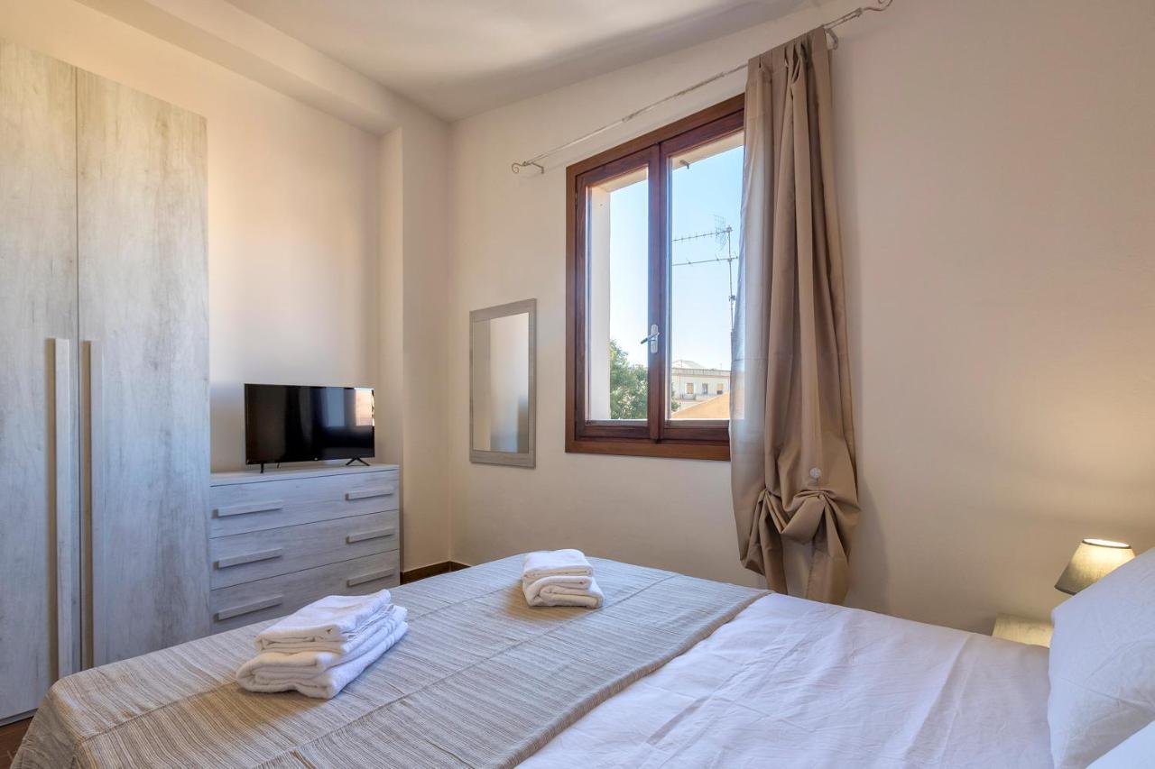 Guest house Vico Sassari
