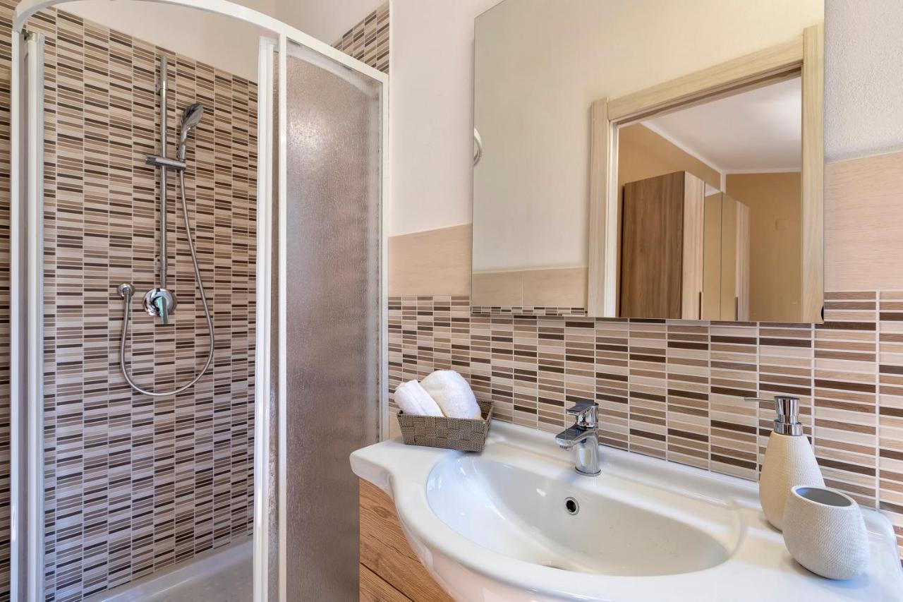 Vico Guest house