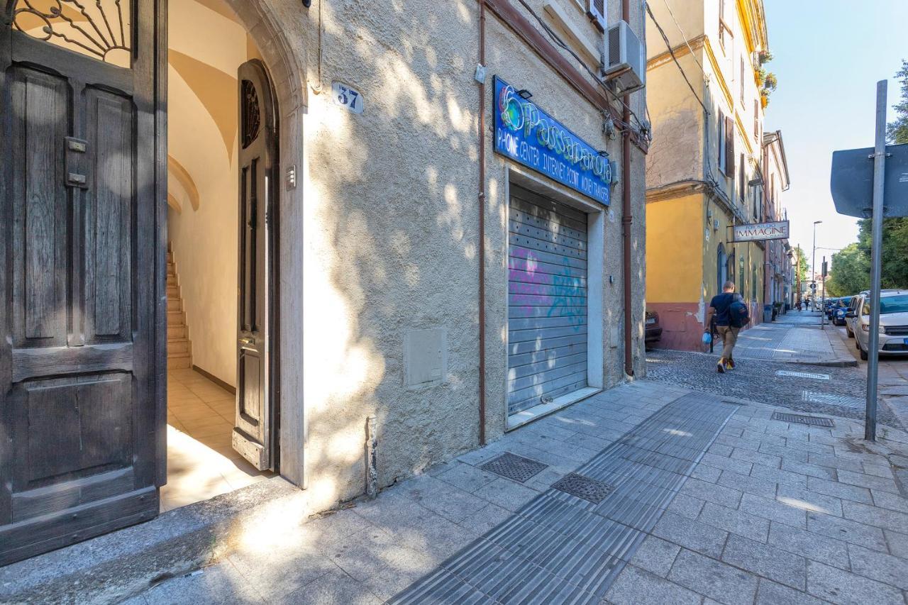 Vico Sassari