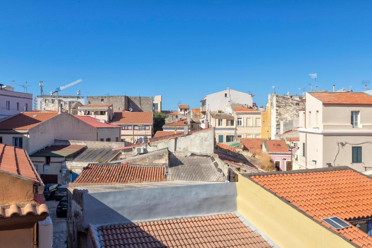 Vico Guest house