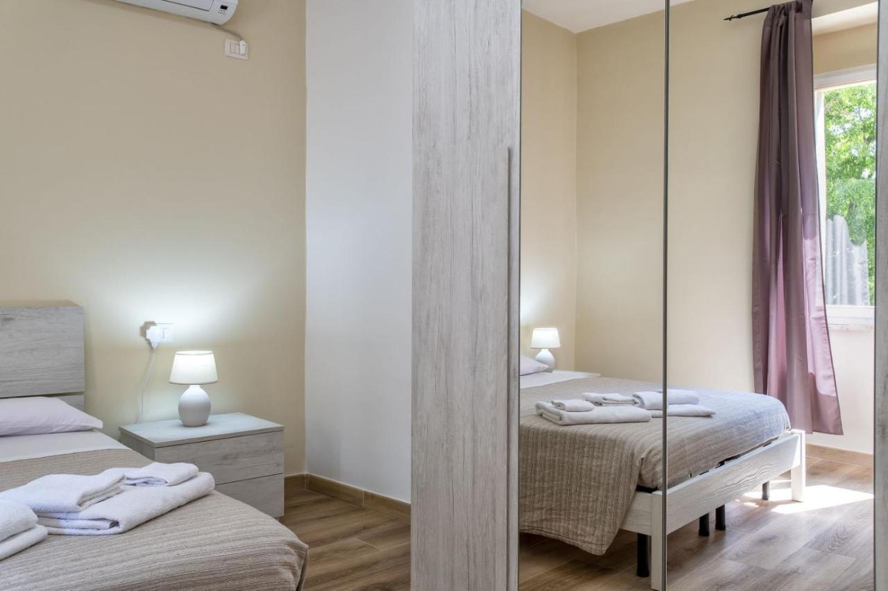 Guest house Vico *