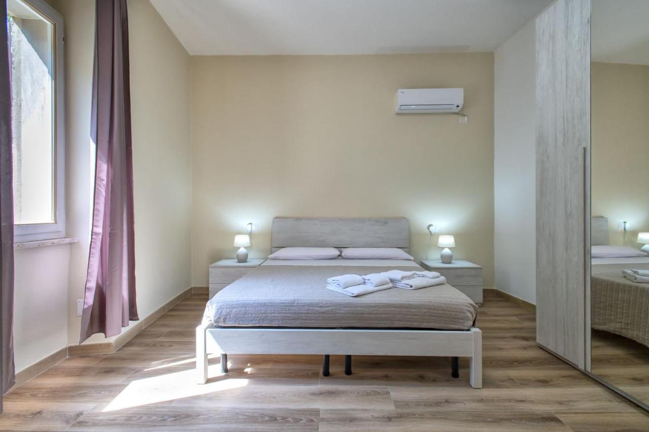 Vico Guest house *