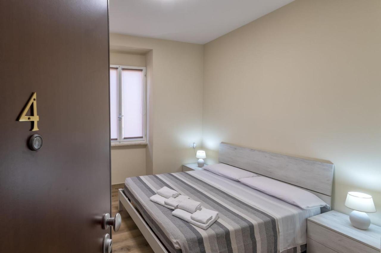 Guest house Vico Sassari