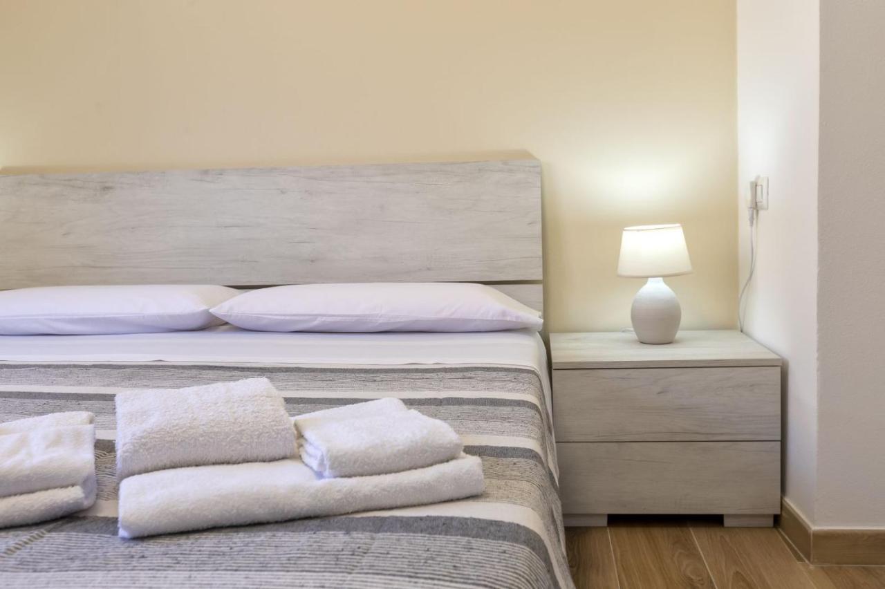 Vico Guest house *