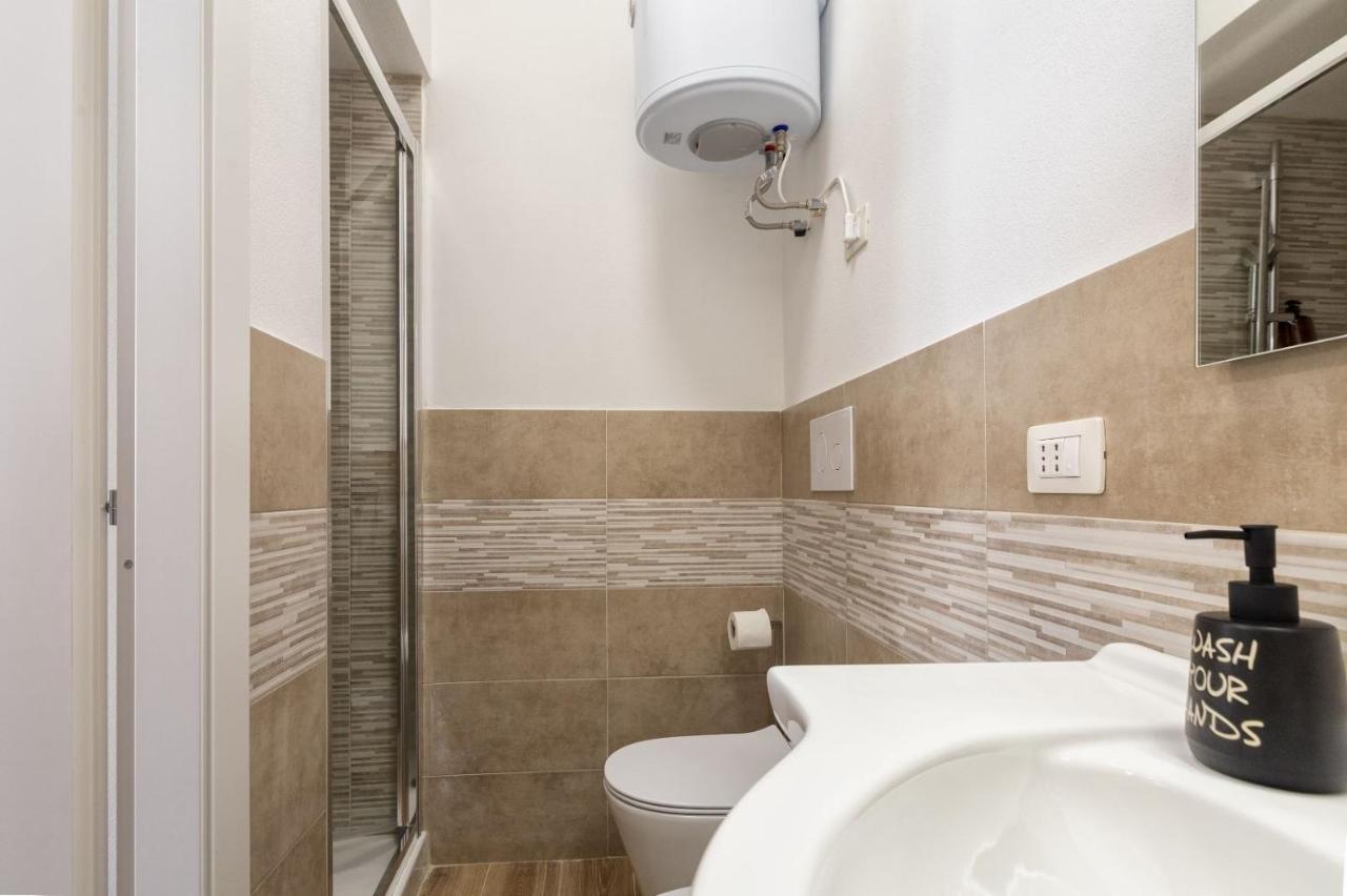 Vico Guest house