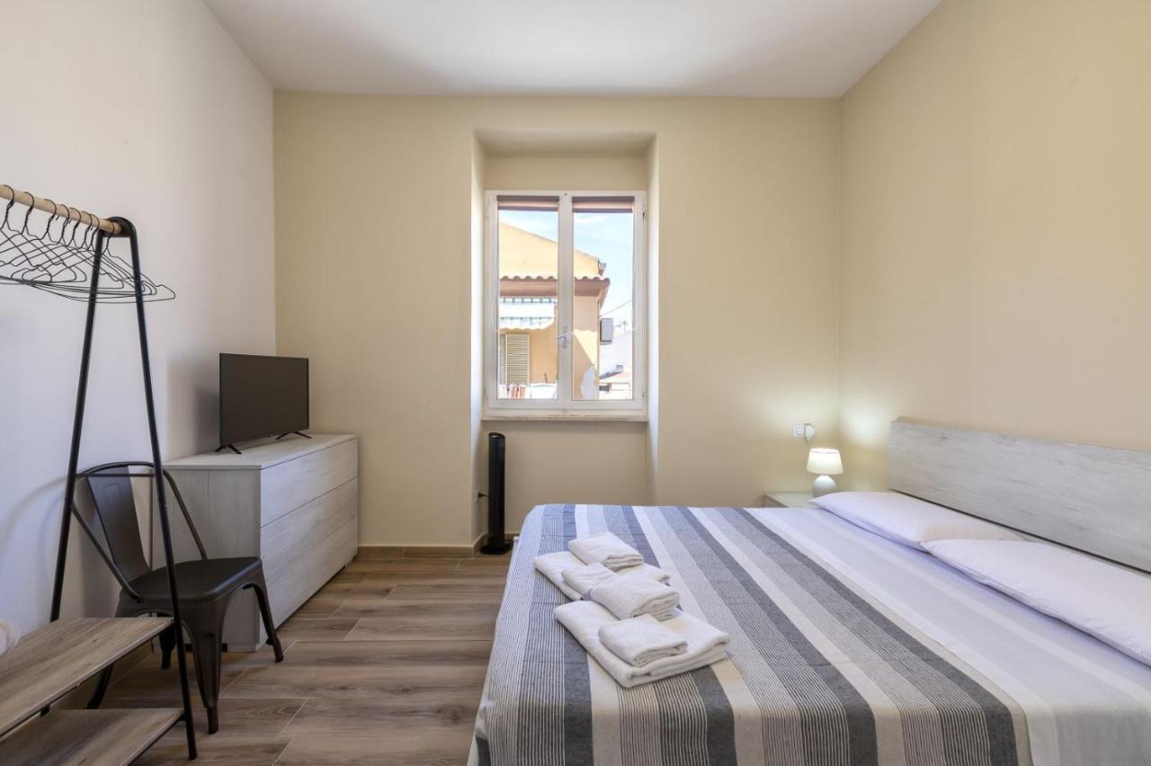 Guest house Vico Sassari